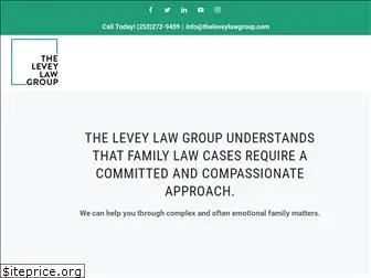 theleveylawgroup.com