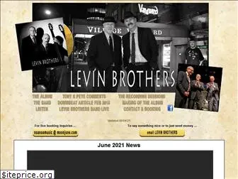 thelevinbrothers.com