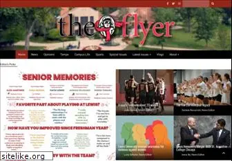 thelewisflyer.com