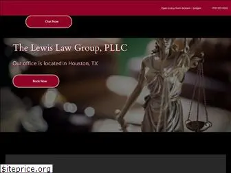 thelewislaw.com