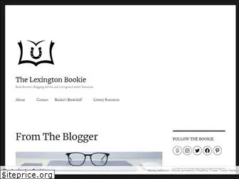 thelexingtonbookie.com