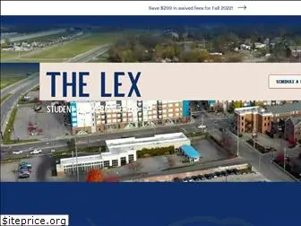 thelexkentucky.com