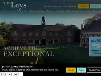 theleys.net