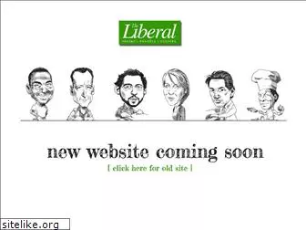 theliberal.co.uk