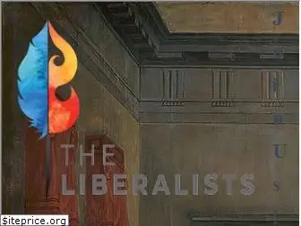 theliberalists.net