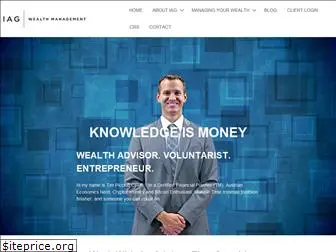 thelibertyadvisor.com