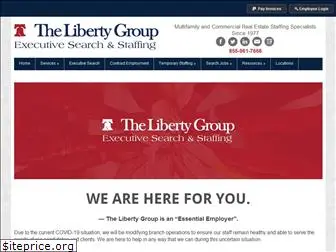 thelibertygroup.com