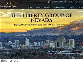 thelibertygroupofnevada.com