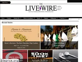 thelibertylivewire.com