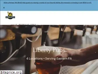 thelibertytaproom.com