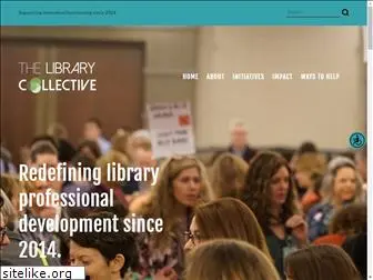thelibrarycollective.org