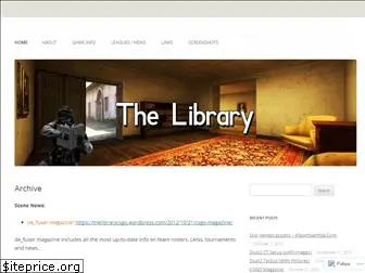 thelibrarycsgo.wordpress.com