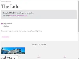 thelido.co.nz