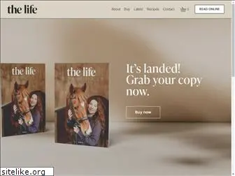 thelife.co.nz