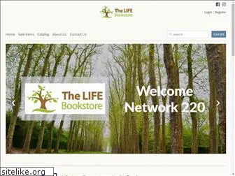 thelifebookstore.com