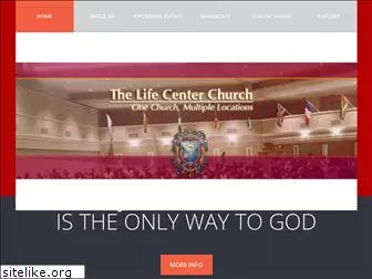 thelifecenter.org