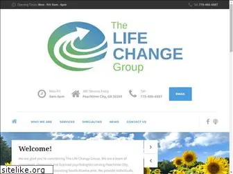 thelifechangegroup.com