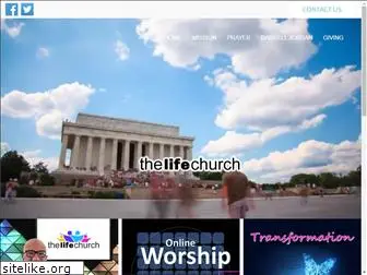 thelifechurch.org