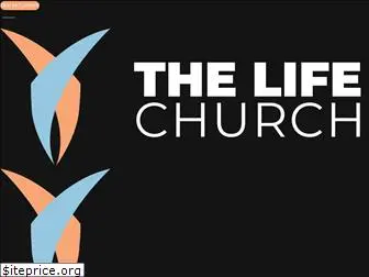 thelifechurchrva.org