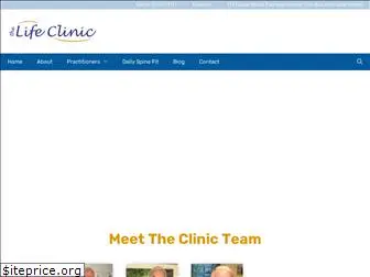 thelifeclinic.co.nz
