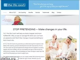 thelifecoach.co.nz