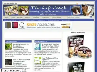 thelifecoach.com