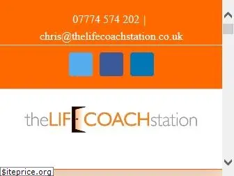 thelifecoachstation.co.uk