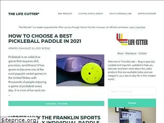 thelifecutter.com