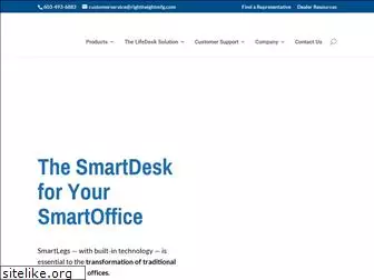 thelifedesk.com