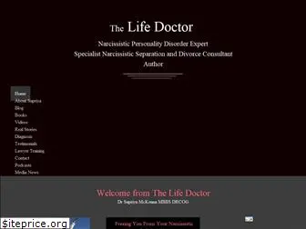 thelifedoctor.org