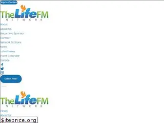 thelifefm.com