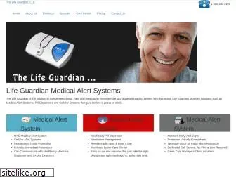 thelifeguardianllc.com