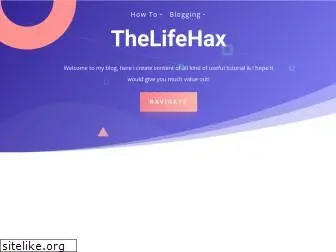 thelifehax.com