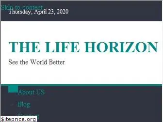 thelifehorizon.com