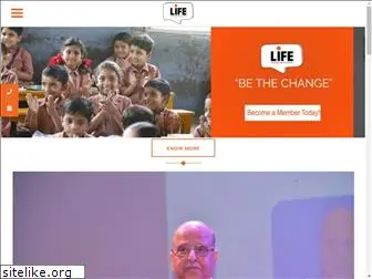 thelifeindia.com