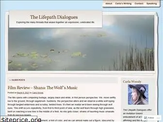 thelifepathdialogues.com