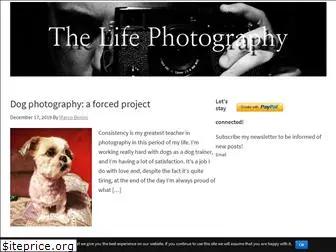 thelifephotography.com