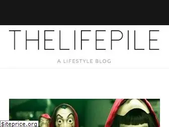 thelifepile.com