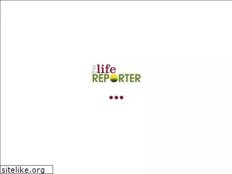 thelifereporter.com