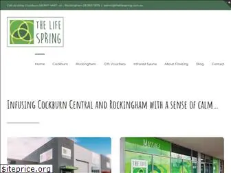 thelifespring.com.au