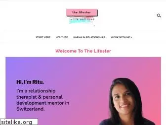 thelifester.com