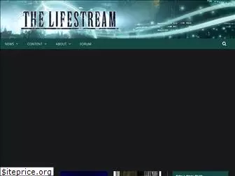 thelifestream.net