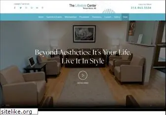 thelifestylecenter.com