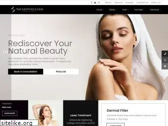 thelifestyleclinic.com.my