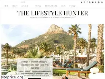 thelifestylehunter.com