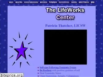 thelifeworkscenter.com