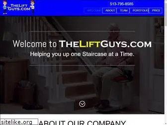 theliftguys.com