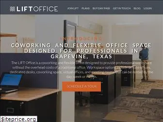 theliftoffice.com