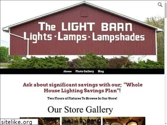 thelightbarn.com