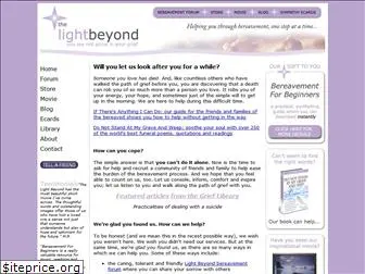 thelightbeyond.com